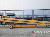 Teleskopbänder Breston 2x8-100 Duoband