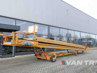 Teleskopbänder Breston 2x8-100 Duoband