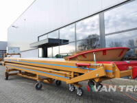 Teleskopbänder Breston 2x8-100 Duoband