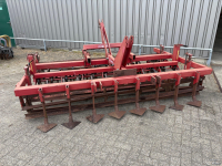 Grubber Cappon SPF 300 zaaibedbereider