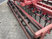 Grubber Cappon SPF 300 zaaibedbereider