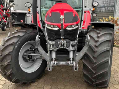 Schlepper / Traktor Massey Ferguson 5S.125 DYNA-6 Efficient