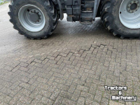 Schlepper / Traktor Massey Ferguson TYPE 7616 EXCL.DYNA-VT