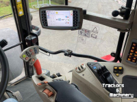 Schlepper / Traktor Massey Ferguson TYPE 7616 EXCL.DYNA-VT