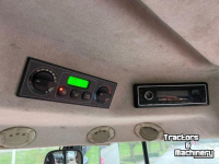 Schlepper / Traktor Massey Ferguson TYPE 7616 EXCL.DYNA-VT