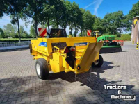 Pressen New Holland BC5060 Pers / Klein-pakken pers