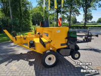 Pressen New Holland BC5060 Pers / Klein-pakken pers