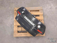 Minibagger Yanmar Weight / Gewicht SV19VT Mini-graver / Excavator / Minibagger