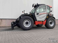 Teleskoplader Manitou MLT635
