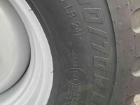 Teleskoplader Manitou MLT635