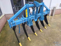 Tiefenlockerer Imants Culter 3.0 HD voorzetwoeler | diepwoeler | woeler
