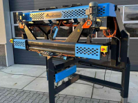 Kistenfüllgeräte SWP Machinery AgriDokter Compact Vuller - Kistenvuller Bloembollen - Box Filler Flowerbulbs