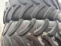 Räder, Reifen, Felgen & Distanzringe Firestone 710/70R42