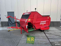 Siloblockverteilwagen Trioliet MULTIFEED