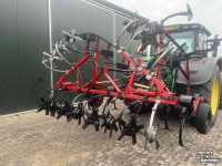 Grubber Kongskilde vibroflex
