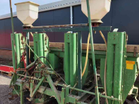 Kartoffellegemaschine Hassia Pootmachine