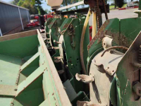 Kartoffellegemaschine Hassia Pootmachine