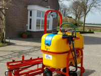 Anbaufeldspritze  Jarmet veldspuiten 200 , 300 , 400 & 600 ltr en 1000 ltr