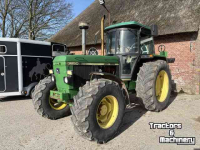 Schlepper / Traktor John Deere 3650