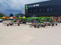 Schwader Fendt FORMER 14055 PRO