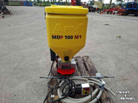 Drillmaschine APV MDP100