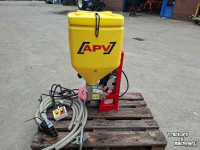 Drillmaschine APV MDP100
