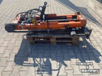 Sonstiges obstbaumaschinen und Zubehör Perfect 220-HNSW
