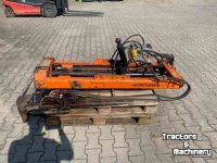 Sonstiges obstbaumaschinen und Zubehör Perfect 220-HNSW