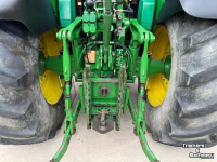 Schlepper / Traktor John Deere 6820