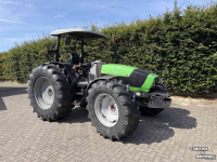 Schlepper / Traktor Deutz Agrofarm 430G