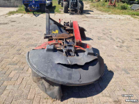 Mähwerk PZ-Vicon CM 296F