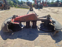 Mähwerk PZ-Vicon CM 296F