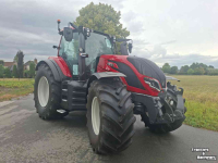 Schlepper / Traktor Valtra T175eA eenvoudige trekker voor een mooi prijsje