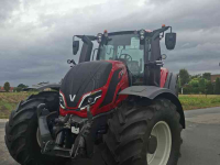Schlepper / Traktor Valtra T175eA eenvoudige trekker voor een mooi prijsje