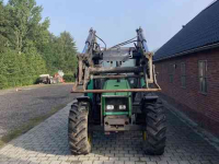 Schlepper / Traktor John Deere 3300