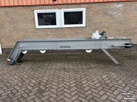 Steigförderband Pro-Pak EL 500, elevator