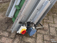 Steigförderband Pro-Pak EL 500, elevator