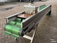 Steigförderband Pro-Pak EL 500, elevator