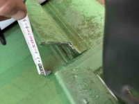 Steigförderband Pro-Pak EL 500, elevator