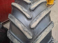 Räder, Reifen, Felgen & Distanzringe Michelin 540/65R24 MultiBIB