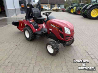 Gartentraktoren Shibaura SX 25