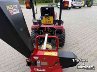 Gartentraktoren Shibaura SX 25
