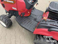 Gartentraktoren Shibaura SX 25