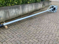 Güllemixer Hofstede 70x70 cm kozijn