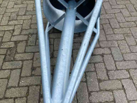 Güllemixer Hofstede 70x70 cm kozijn