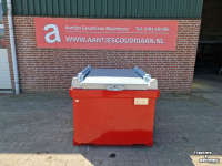 Kraftstofftank Tolsma Diesel tank/ IBC 700 liter