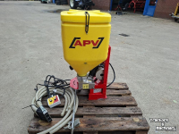 Sonstiges Sämaschinen, Legemaschinen und Zubehör APV MDP100