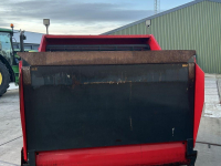 Futtermischwagen Vertikal Trioliet MULTIFEED