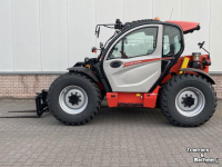 Teleskoplader Manitou MLT635