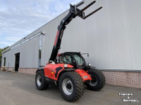 Teleskoplader Manitou MLT635